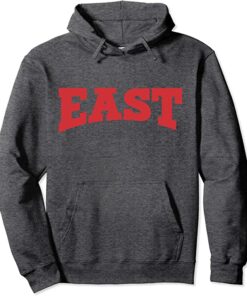 hoodie high school