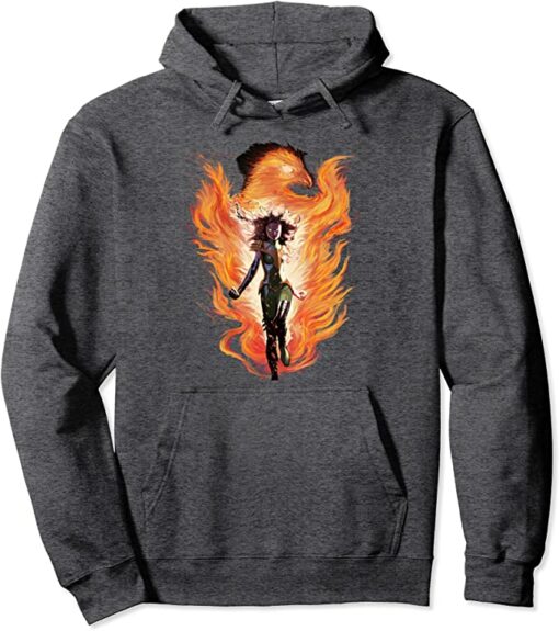 phoenix hoodie