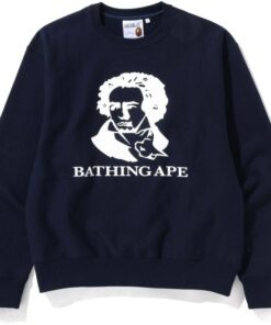 beethoven sweatshirt