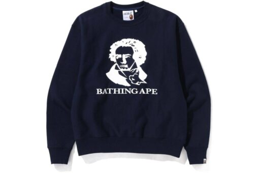 beethoven sweatshirt