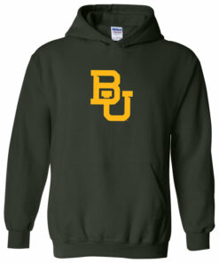 bu hoodie