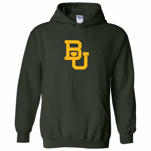 bu hoodie