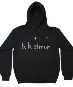 bb simon hoodie