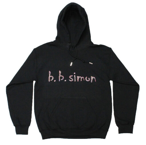 bb simon hoodie