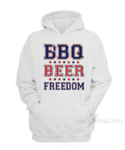 bbq hoodie