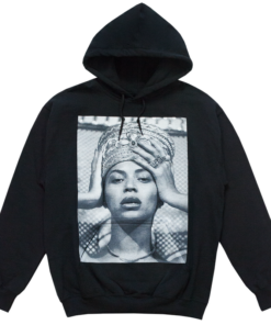 nefertiti hoodie