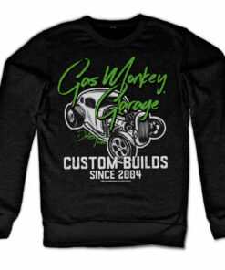 custom neon sweatshirts