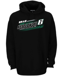 brad keselowski hoodie