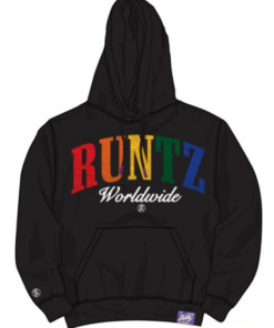 runtz worldwide hoodie