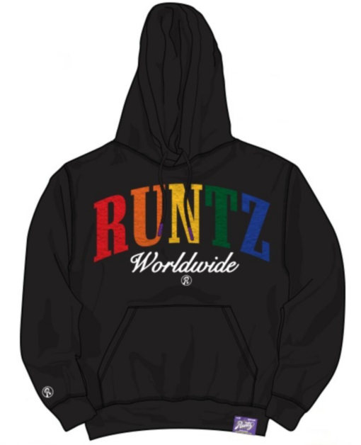 runtz worldwide hoodie