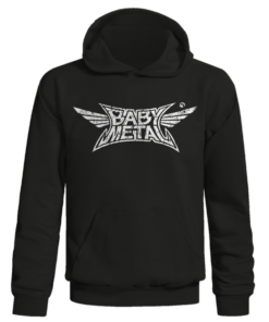 babymetal hoodie