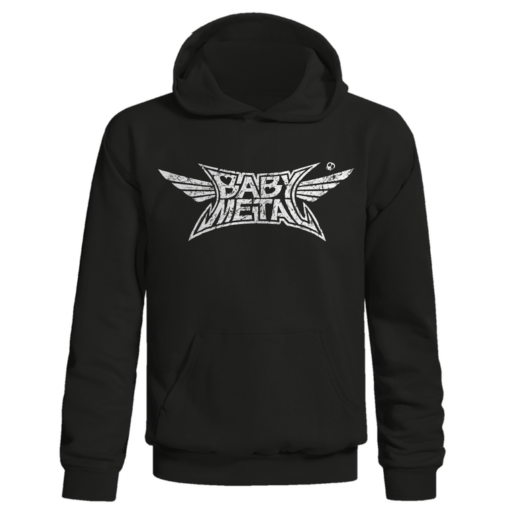 babymetal hoodie