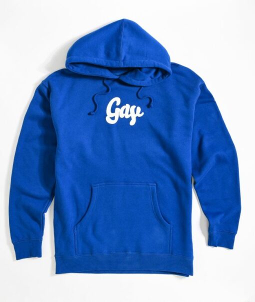 brockhampton gay hoodie