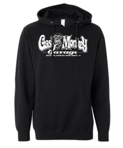 gas monkey hoodie