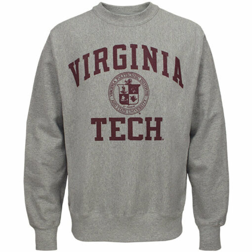 virginia tech sweatshirt