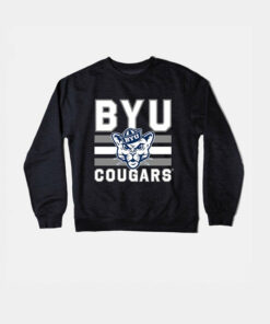 byu vintage sweatshirt