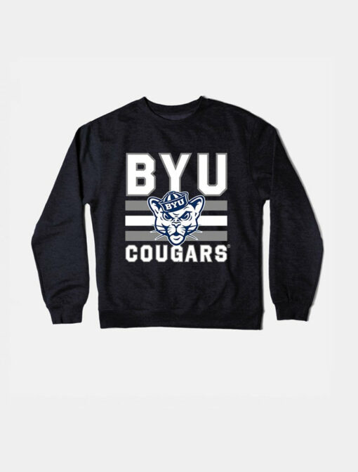 byu vintage sweatshirt