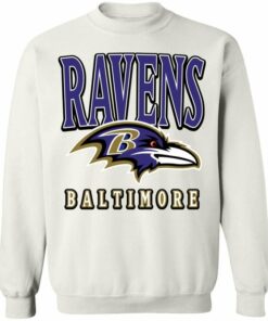 ravens sweatshirt