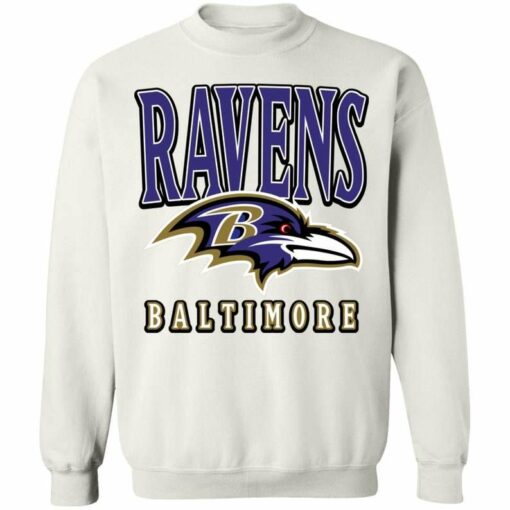 ravens sweatshirt