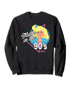 90s sweatshirt