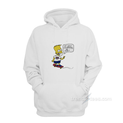 simpson hoodies