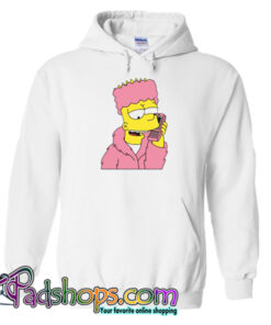 cam ron pink hoodie