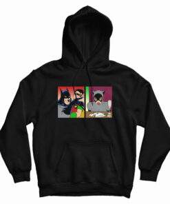 catwoman hoodie