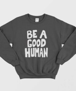 nomad human sweatshirt