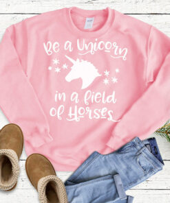 equestrian sweatshirts