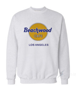 beachwood cafe sweatshirt