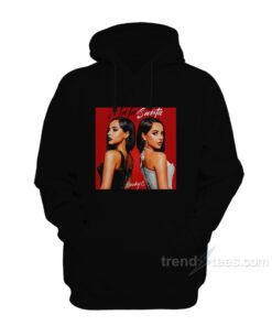 becky g hoodie