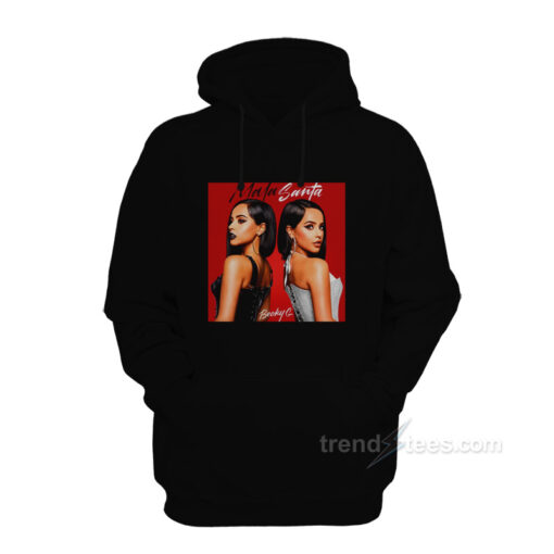 becky g hoodie