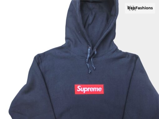 best fake supreme hoodies