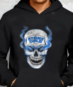 stone cold hoodie