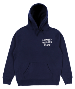 better days hoodie