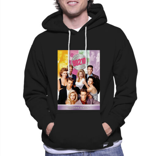 90210 hoodie
