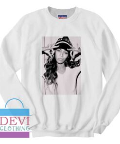 beyonce sweatshirt