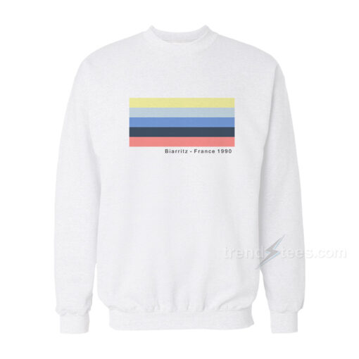 1990 sweatshirt