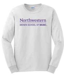 northwestern medicine sweatshirt