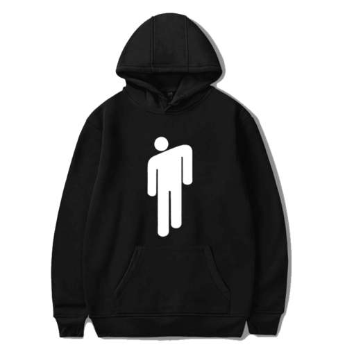 black billie eilish hoodie