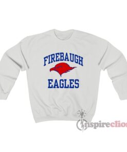 josh allen high school sweatshirt