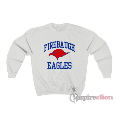 josh allen high school sweatshirt