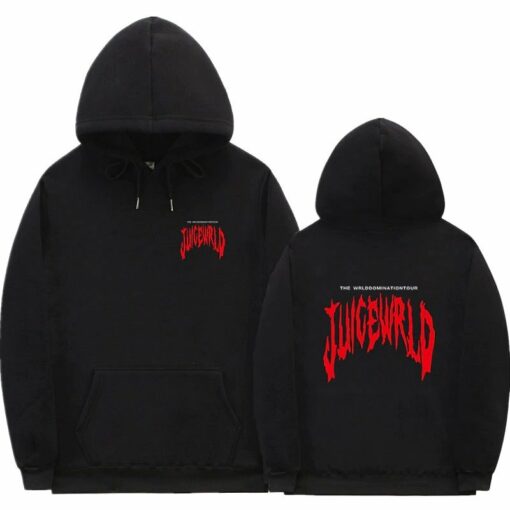 juice wrld hoodies for sale