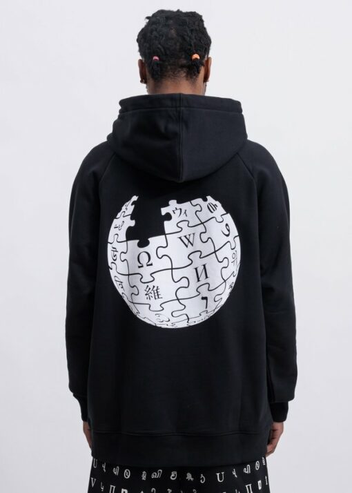 hoodies wikipedia