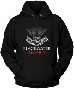 blackwater hoodie