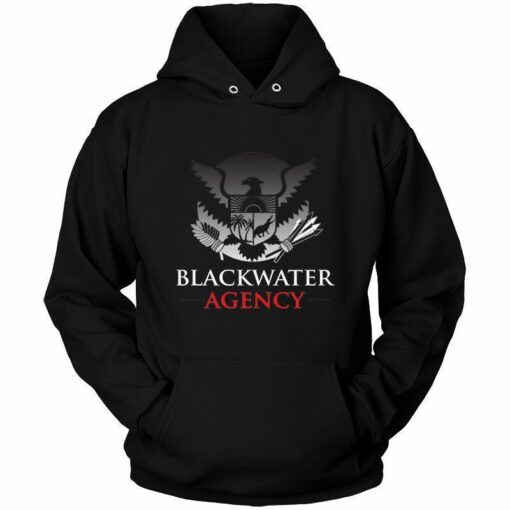 blackwater hoodie