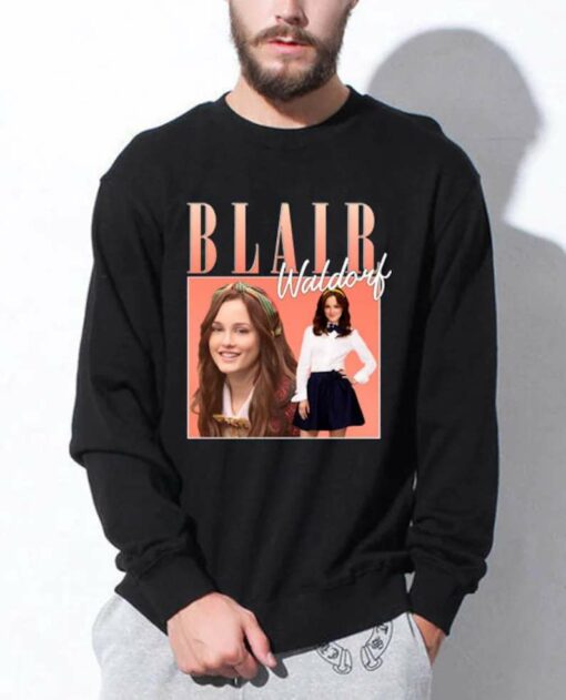 blair catalog sweatshirts