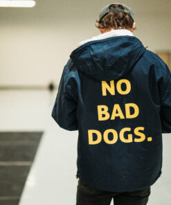 bad dog hoodies