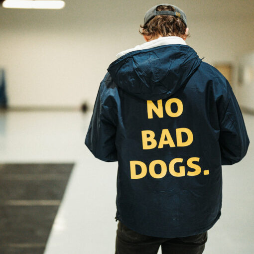 bad dog hoodies