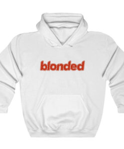 blonded hoodies